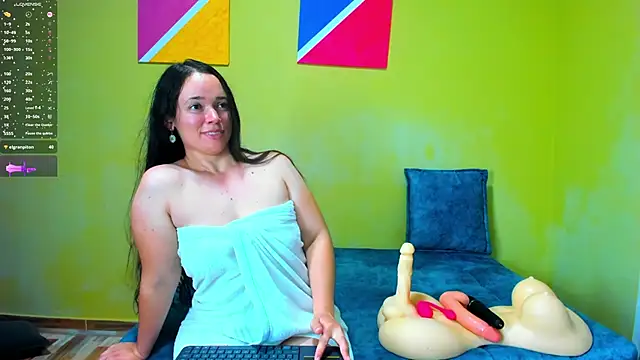 loreen_grey's cam snapshot