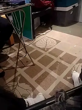 AceticPinscher's web cam