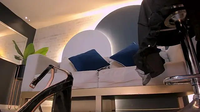 EsmeraldaGrace1's cam snapshot