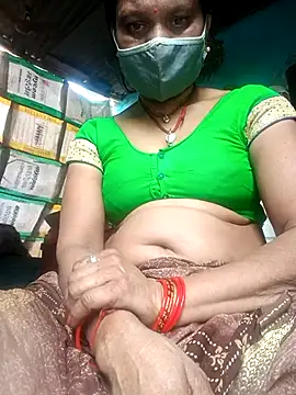 Cuty_sapna's cam snapshot