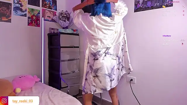 Star_Taylenna's cam snapshot