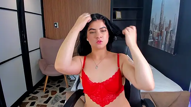 SharonWiliams's cam snapshot