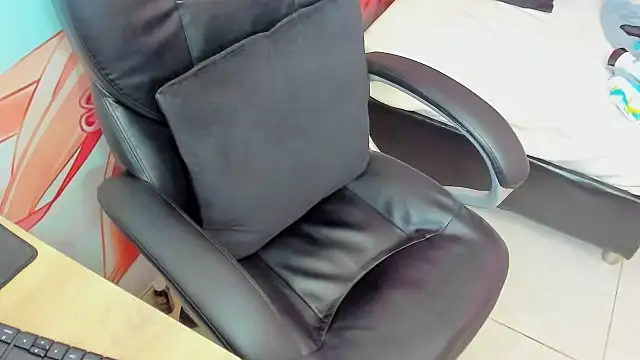 StarletTays's cam snapshot