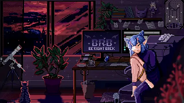 redd_pandaa's cam snapshot