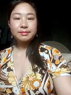 suki-lady's cam snapshot