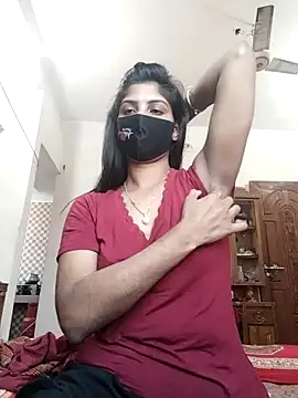 Queen-Any's cam snapshot