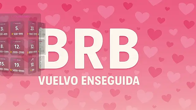 esperancita-4570's cam snapshot