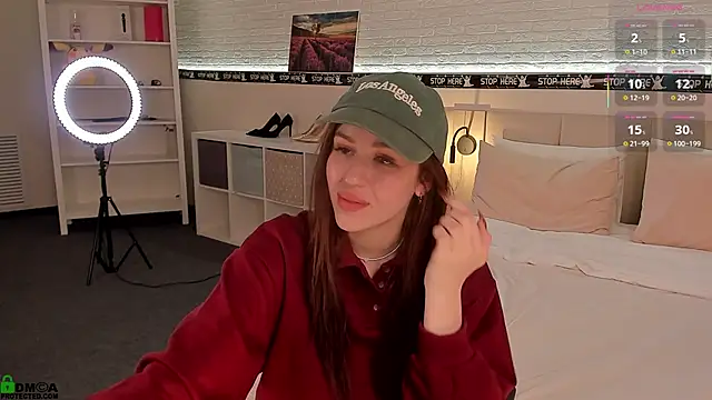 BelovedRuby's cam snapshot