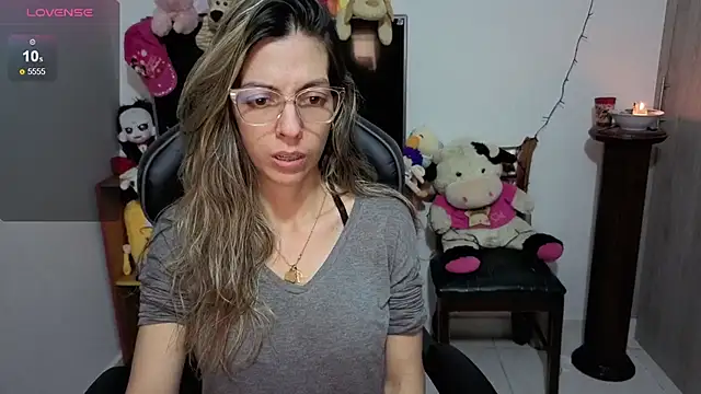 Princezzlove3's web cam