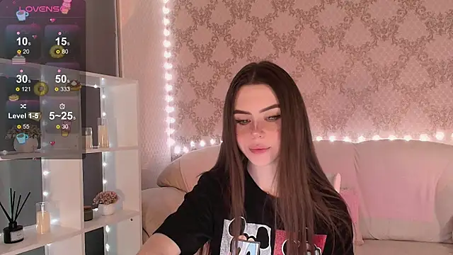 HolyMiax's cam snapshot