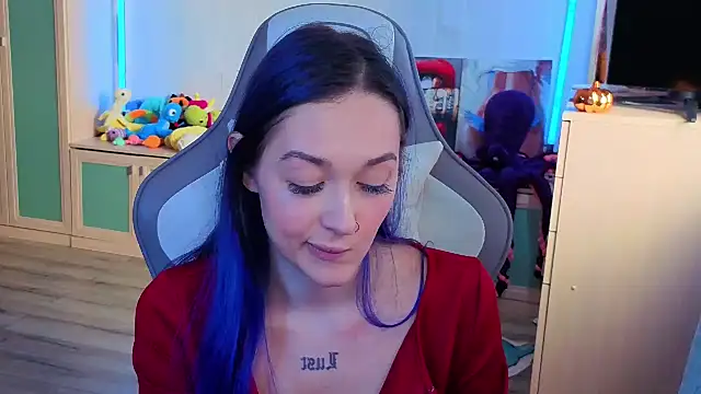 Im_suka's cam snapshot