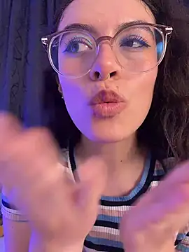 Katheerine's cam snapshot