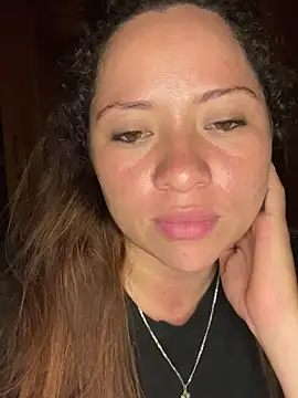 Jannieth's cam snapshot