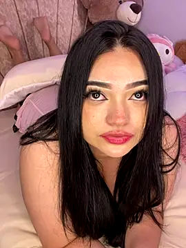 Mericute_'s cam snapshot