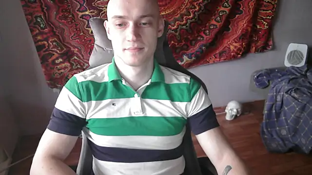 johnny_positive live sex cam