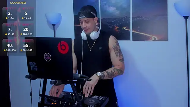 matt_saill's cam snapshot