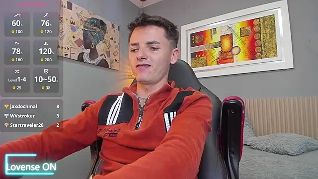 tossetrech's cam snapshot