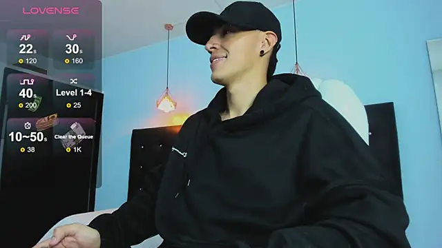 Lobo_17_'s cam snapshot