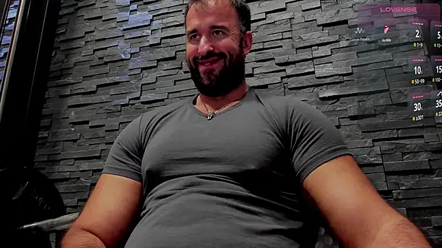 David_Big_Daddy live sex cam