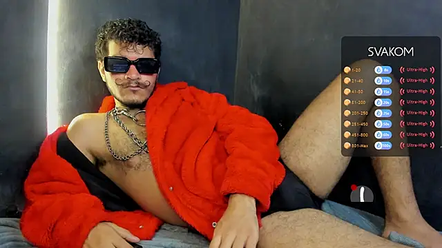 die_mond live sex cam