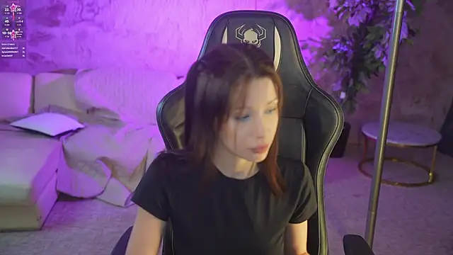 Selena_Glow live sex cam