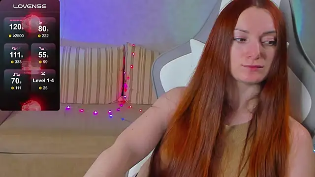 FlamyGold's cam snapshot