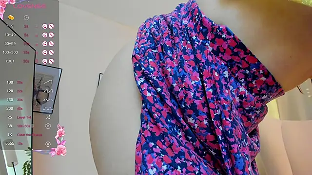 VanessaSmuth's cam snapshot