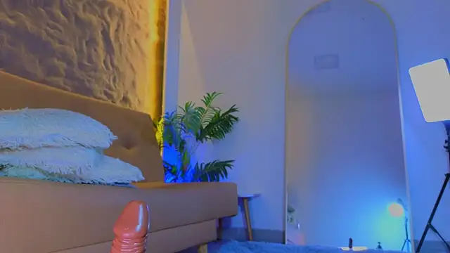 Isa__Blanc live sex cam