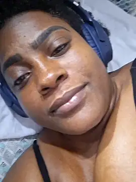 GoddessCarrie live sex cam