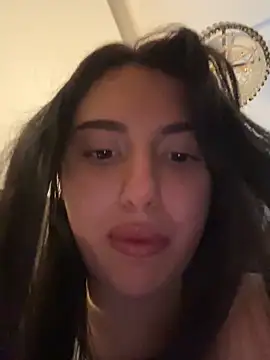 Tasty_Nora's cam snapshot