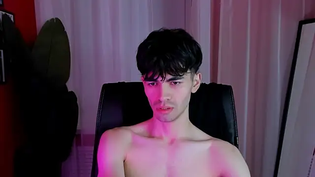 JaremyHarris's cam snapshot