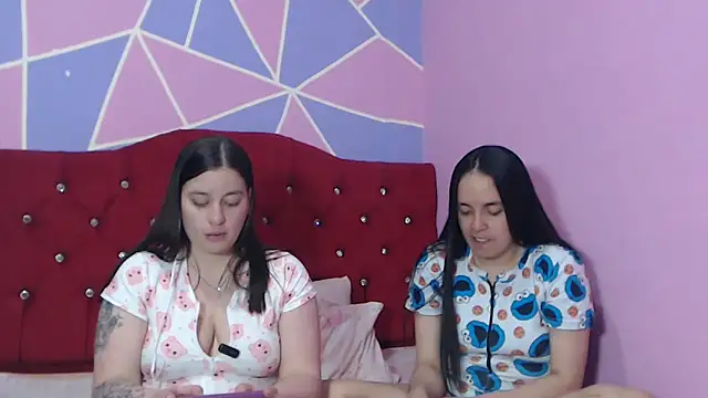 Lola_barbara live sex cam