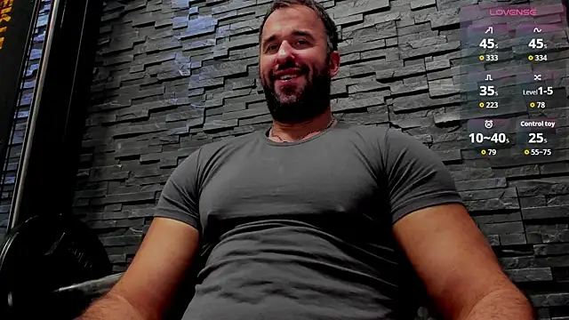 David_Big_Daddy live sex cam