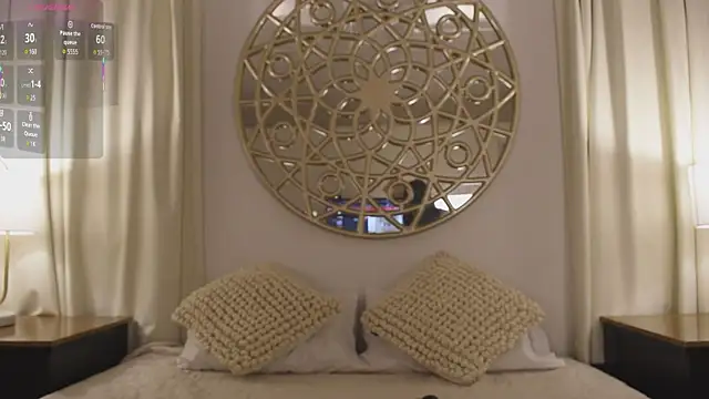 Antonellaparis_'s cam snapshot