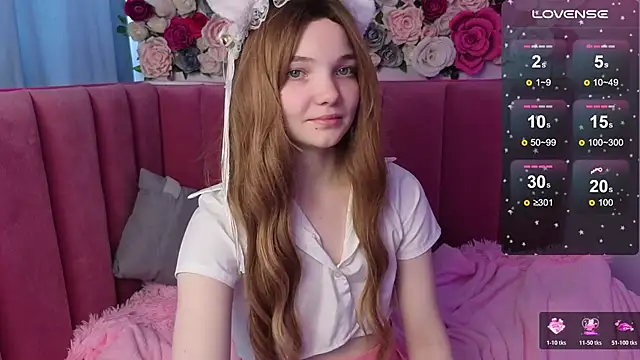 AnimeAlica18's cam snapshot