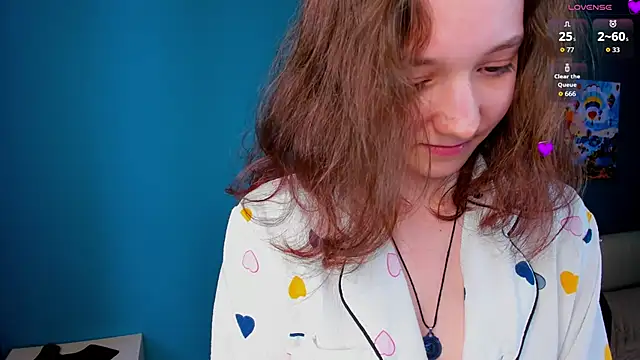 RolandaFolkes's cam snapshot