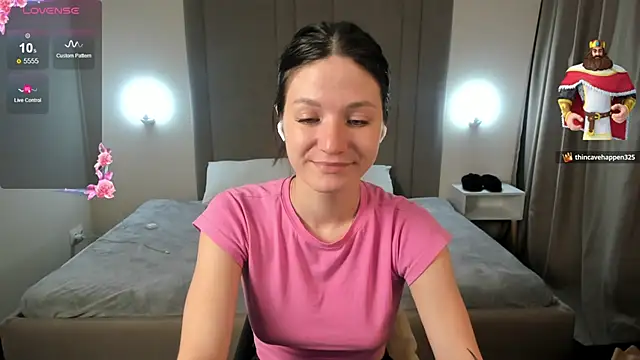 ChillGato's cam snapshot