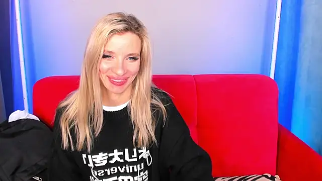 AlinaLovelyX's cam snapshot