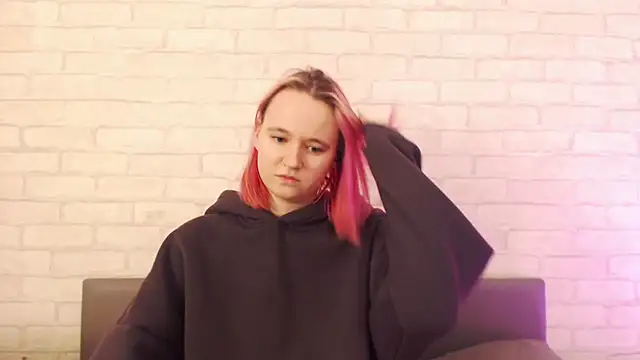 Ericha_Stone's cam snapshot