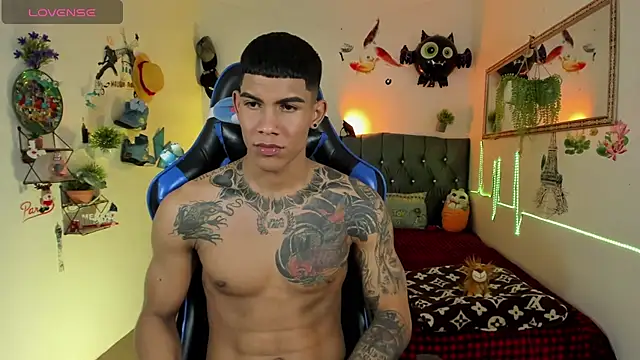 Damian_latinxxx live sex cam