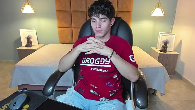 AlejooTwink live sex cam