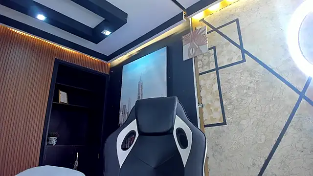 SharonWiliams's cam snapshot