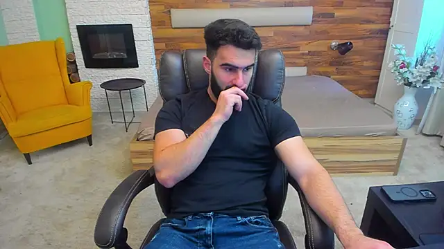 MicahLane live sex cam