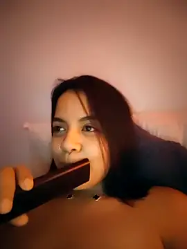 NikkSantini's cam snapshot