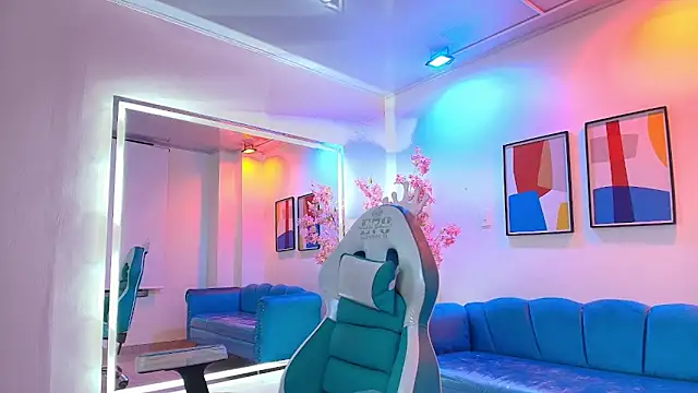 Alondra_gomexxx's cam snapshot