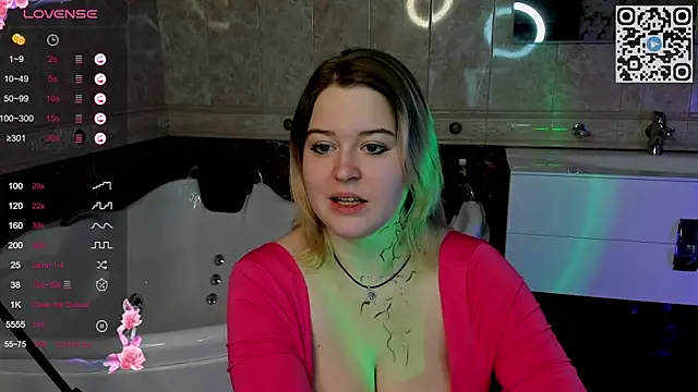 HelenHartt's cam snapshot