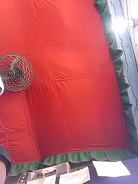 LesserUpset live sex cam