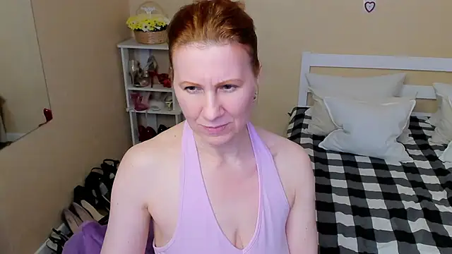 FoxySophia's cam snapshot