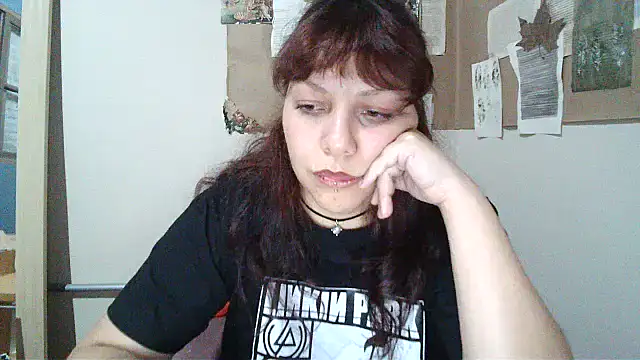 bbyedarling's cam snapshot