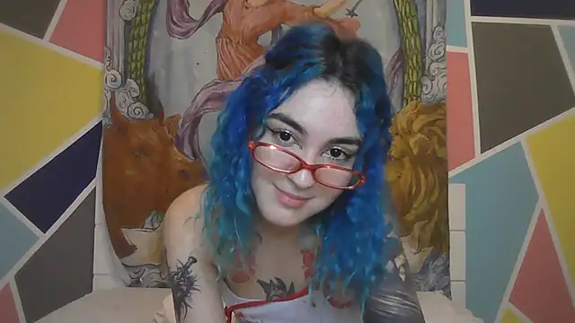 peetitefairy's cam snapshot